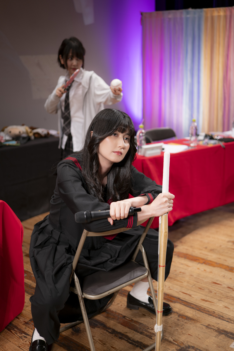 373saki_kawaii's tweet photo. 今回の渾身の一枚の写真はこちら!
アーカイブもぜひご覧下さい!

南早紀の変な意味じゃなくてただ可愛いって言いたいラジオ 可愛いイベント#11
ゲスト:駒形友梨・種田梨沙・郁原ゆう・渡部優衣
コンセプト=制服
アーカイブ期間:最大8/3まで
https://t.co/QSjYO4Ax9C
#南早紀変態 https://t.co/Jy4vt3JgUk