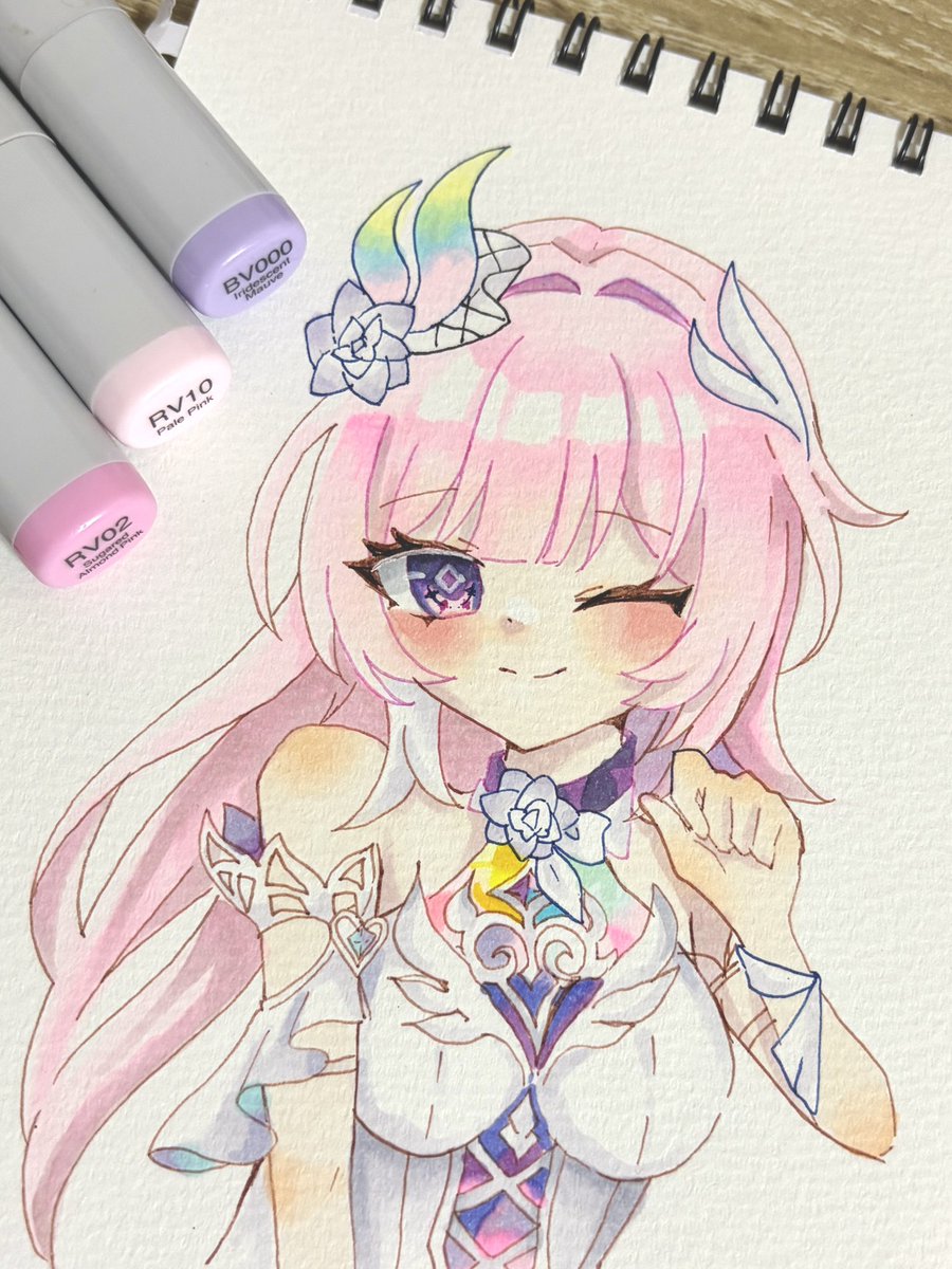 manmaru_stellar's tweet photo. #Cyrene  #キュレネ https://t.co/oOFcCYOpsj