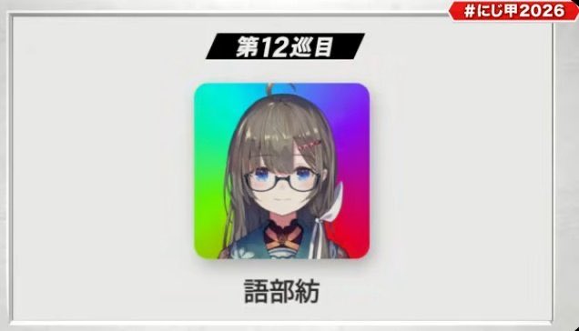 (非公式)にじさんじ甲子園 展望&速報 tweet media