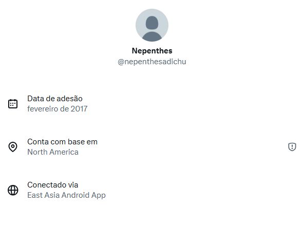 AlarmingPoem's tweet photo. @Brunos4w6 @nepenthesadichu @3en265 Ignora o desquerido. É outro querendo botar mais conflito. Fiz um post extremamente respeitoso aos japoneses em que vários foram compreensivos. Achou que eu ia cair no ragebait, pode botar ele na lista dos que usam VPN.  Vê o histórico de respostas dele. https://t.co/g231JhWx4S