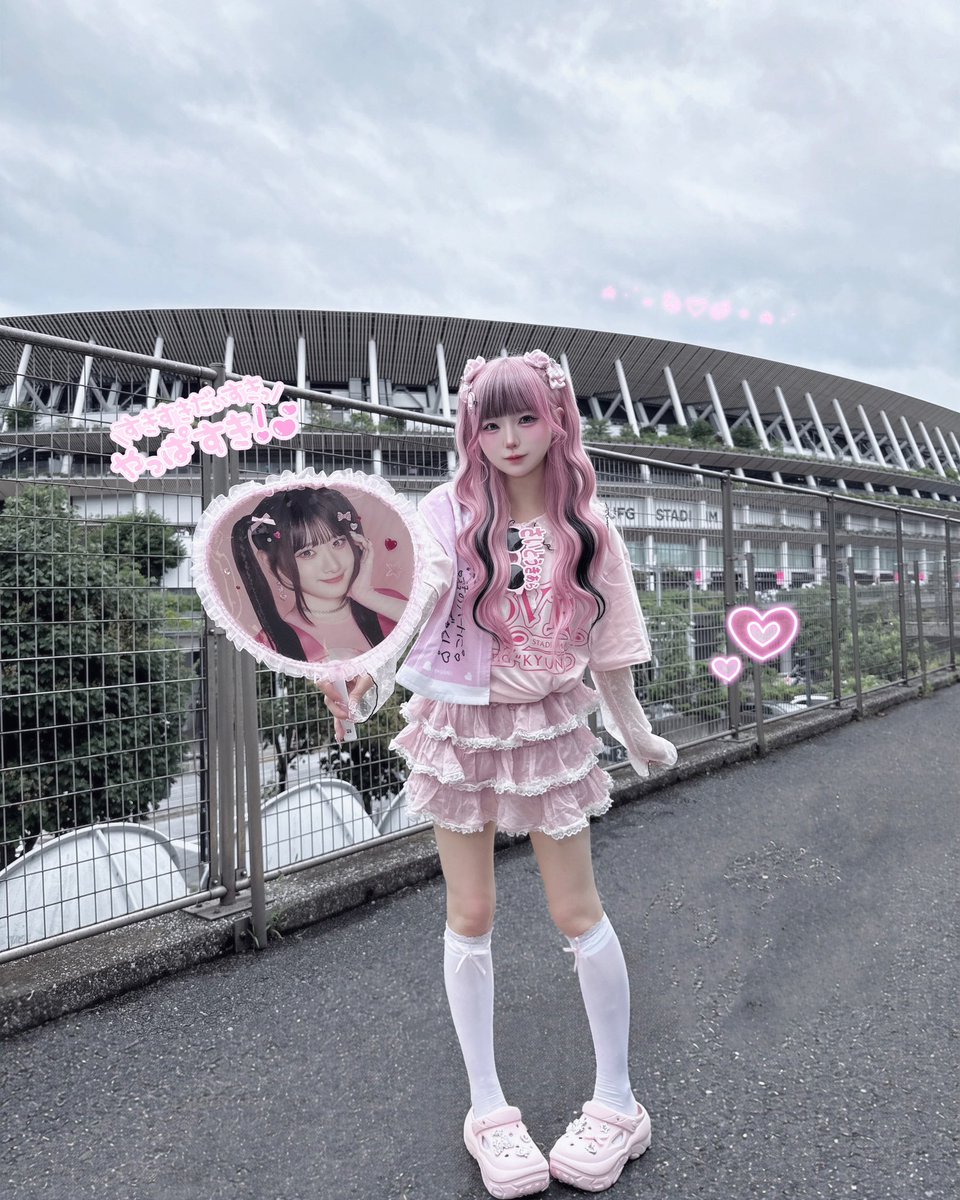 まきちゃん🎀 (@mpurplek) / Posts / X