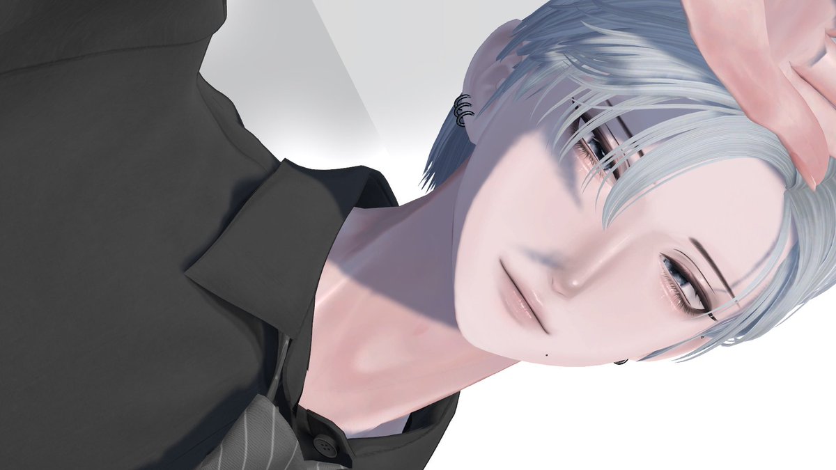 soa_vr's tweet photo. #suzuya3d  #murr3D https://t.co/pnal18SPeF
