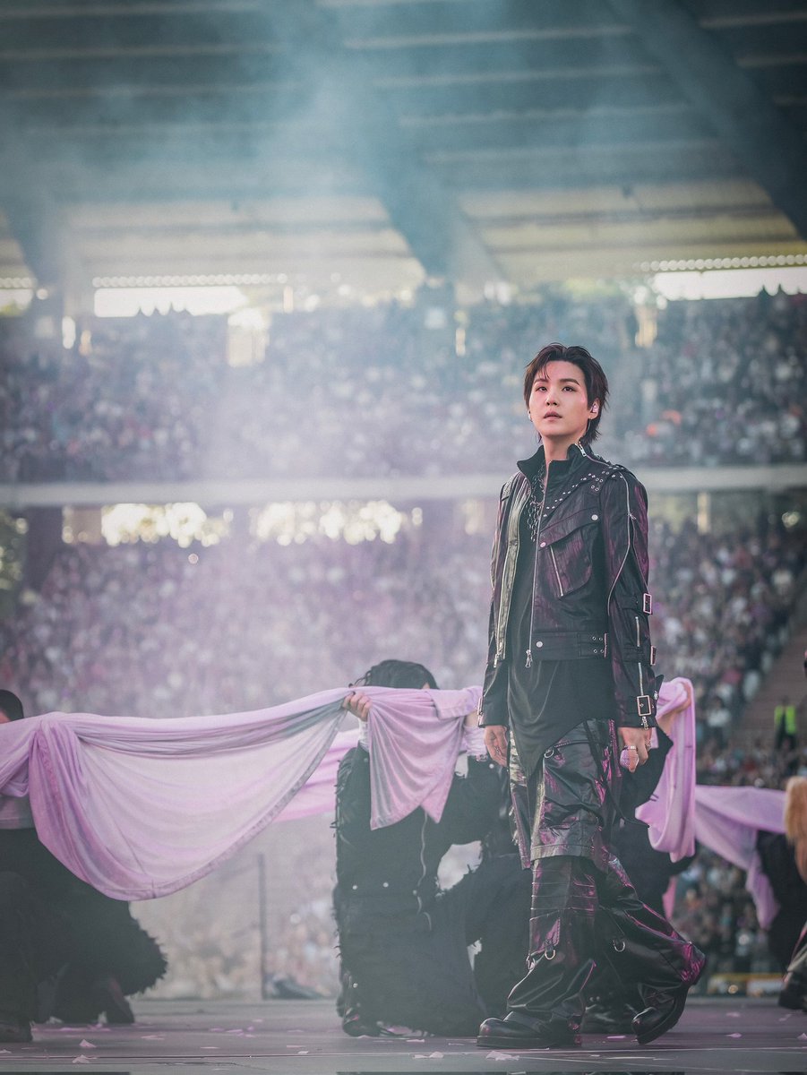 dalbit_bangtan's tweet photo. 📸 INSTAGRAM

@BTS_twt Official post:
BTS WORLD TOUR ’ARIRANG‘ IN BRUSSELS https://t.co/qK25pGtbon