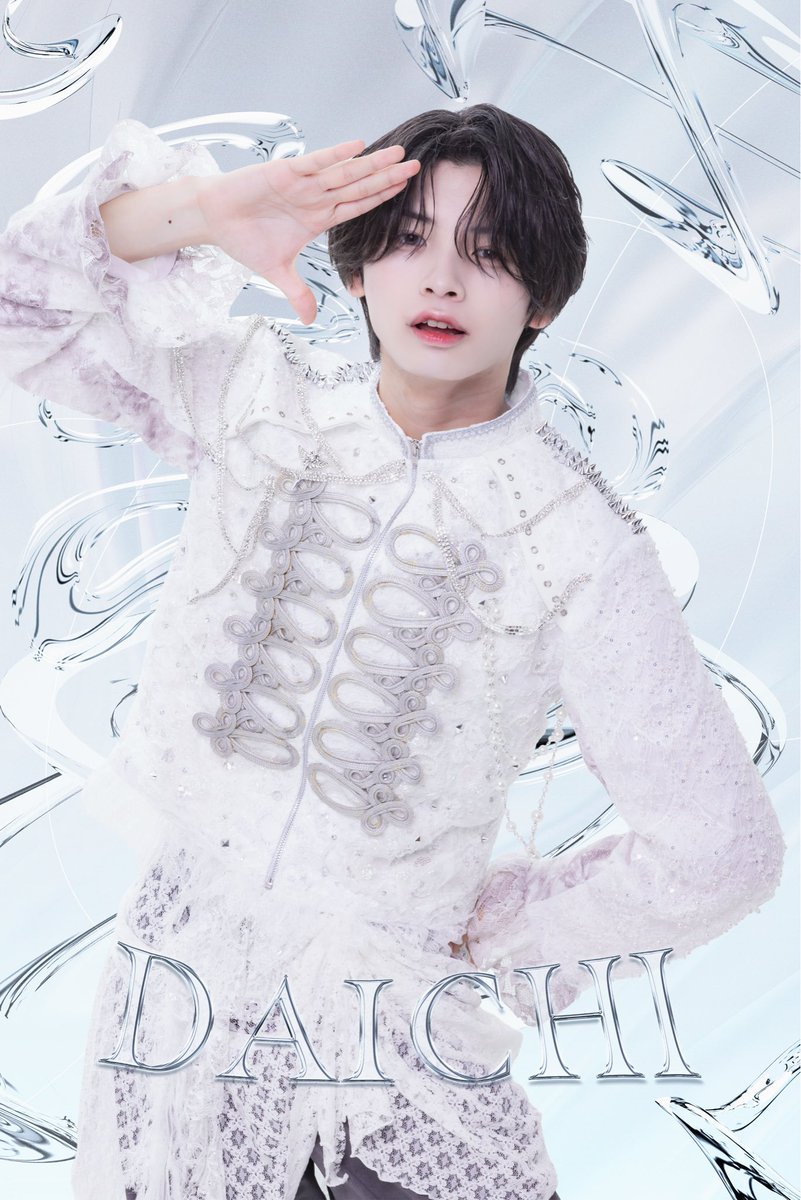 dxu_official's tweet photo. 【𝕊𝕦𝕞𝕞𝕖𝕣 𝕥𝕠𝕦𝕣 𝕧𝕚𝕤𝕦𝕒𝕝】

___🫧 𝑫𝑨𝑰𝑪𝑯𝑰 🫧________
    
        @daichi_Dxu 
        💚: 𝑮𝑹𝑬𝑬𝑵
      
  君と二人、気づけば8月32日

________________________ https://t.co/Q0EtL16HDe