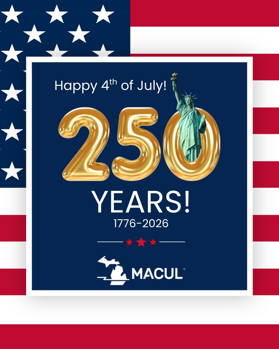 MACUL tweet media