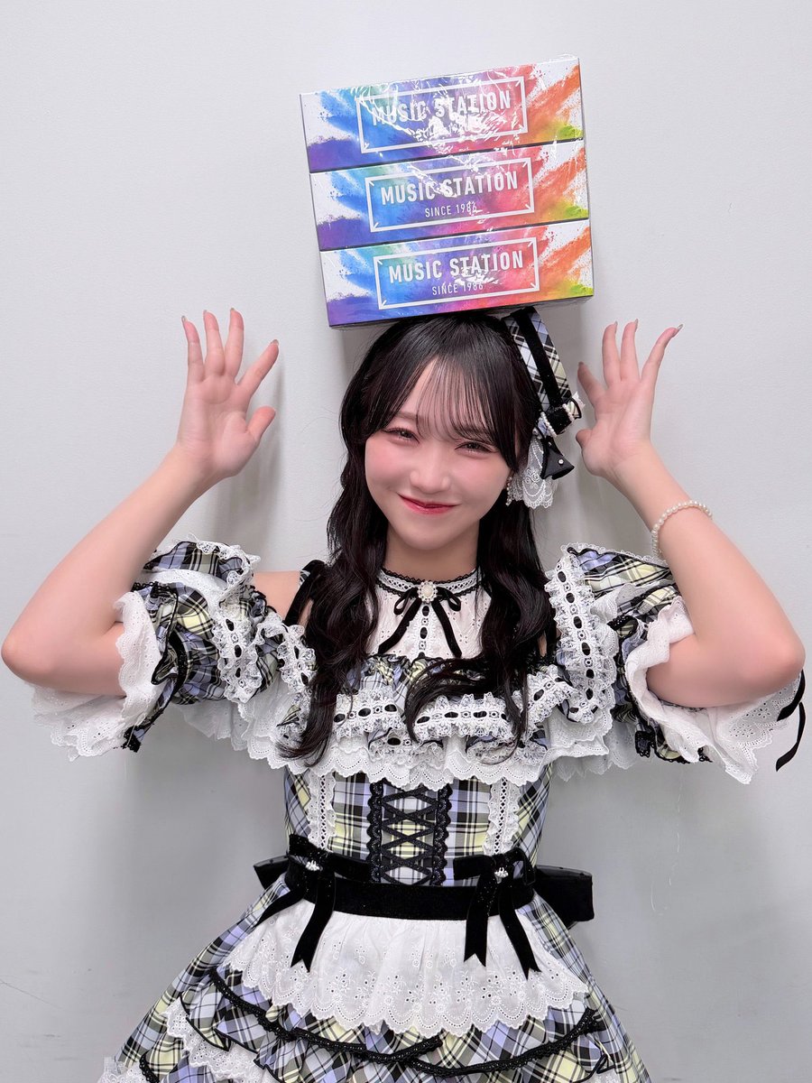 Ff4Sqsu's tweet photo. 🏷️New tag
　10/
　🩷野口衣織ちゃん
　👑市原愛弓ちゃん

　詳細はALTへ

#イコラブ好きな人と繋がりたい 
#ニアジョイ好きな人と繋がりたい https://t.co/dxlJ7NzSz4