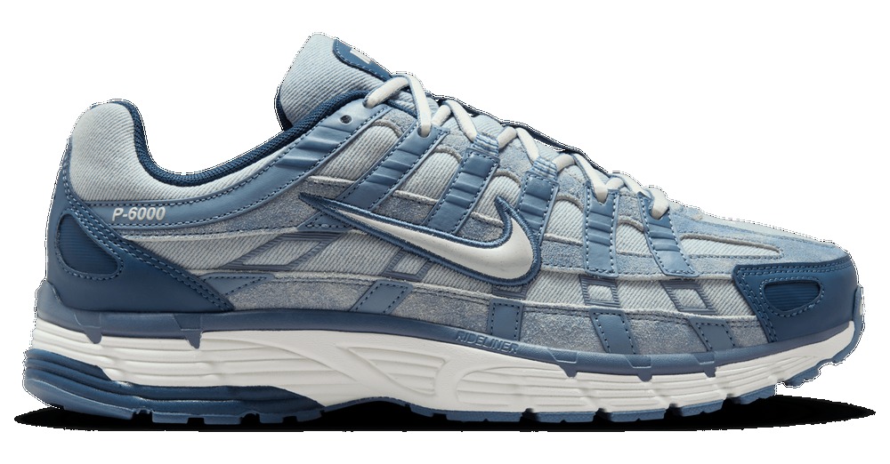 KicksUnderCost's tweet photo. The #Nike P-6000 SE is on sale for $84.99 at Champs Sports

Down from $125 — 32% off, no code needed
https://t.co/H7oZVd3kQX https://t.co/Hd0uC8MZYS