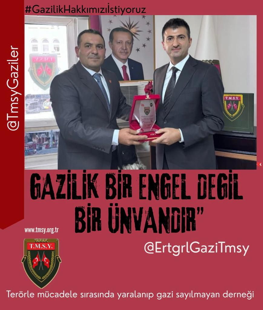 BayboganTmys's tweet photo. @celebimehmeta Sn.Vekilim @celebimehmeta
👇👇
KURŞUN YEDİK
ŞARAPNEL YEDİK
NİYE GAZİ DEĞİLİZ?

#GazilikHakkımızıİstiyoruz
@RTErdogan
@_cevdetyilmaz 
@dbdevletbahceli
@MahinurOzdemir
@drbetulsayan
@hulusiakarmedya 
@kocakkonuralp
@dtcuneytaldemir,, tfh https://t.co/NDUbyxb9nT
