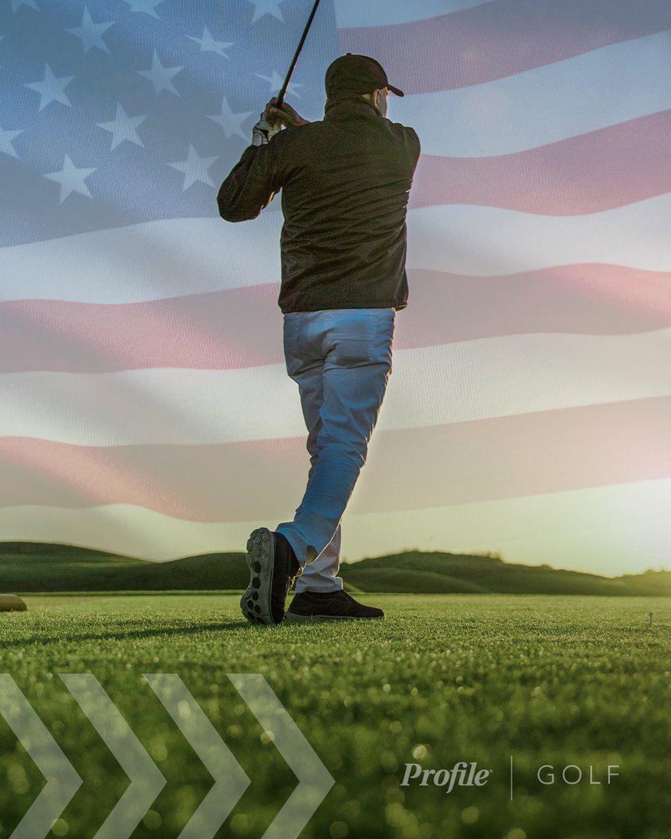 Profile Golf tweet media