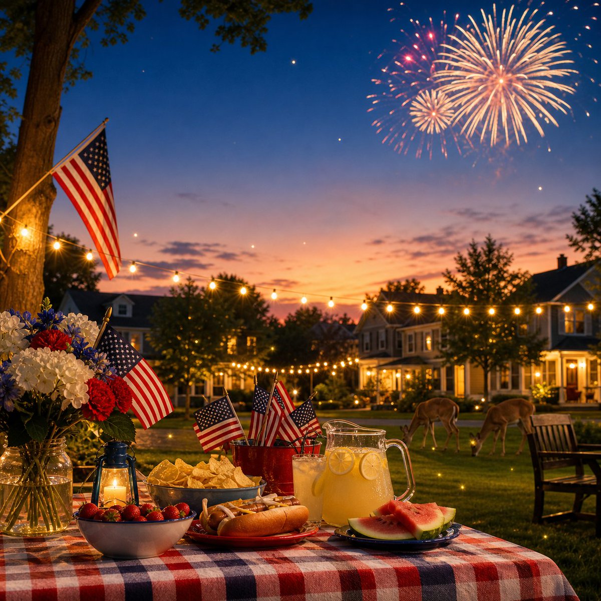 ShopWCS's tweet photo. Wishing you a safe and meaningful Fourth of July. As we celebrate Independence Day, we’re grateful for our community, our customers, and the simple moments that bring people together.
From all of us, have a great holiday weekend.
#FourthOfJuly #IndependenceDay #July4th #Community https://t.co/HX39lX0Lck