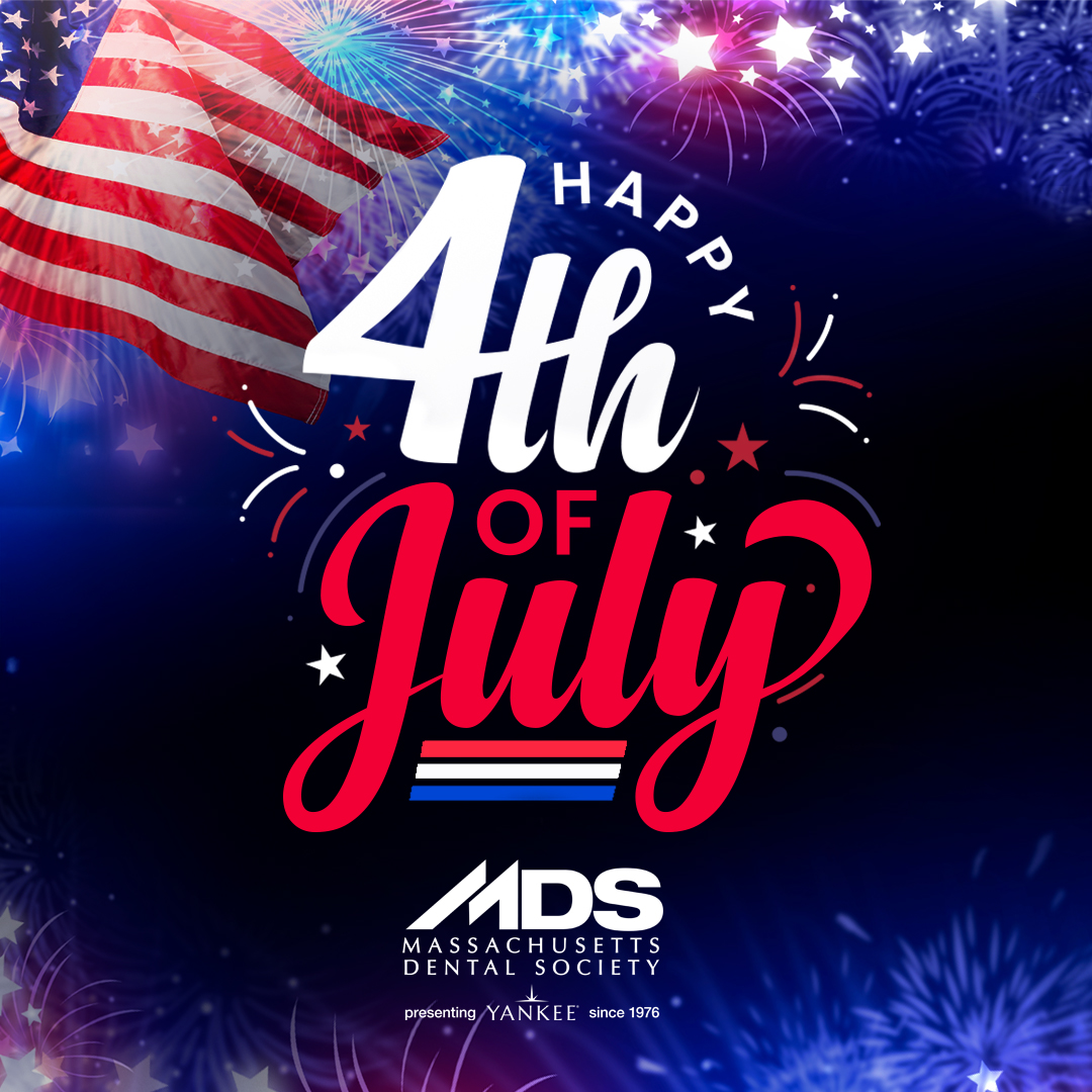 MassDental's tweet photo. Happy 250th Birthday, America! Tell us what you're doing to celebrate the big day. And remember …

“America was built on courage, imagination, and determination.” — Harry S. Truman

Enjoy your day! 🎆 https://t.co/6TGcx6rn5d