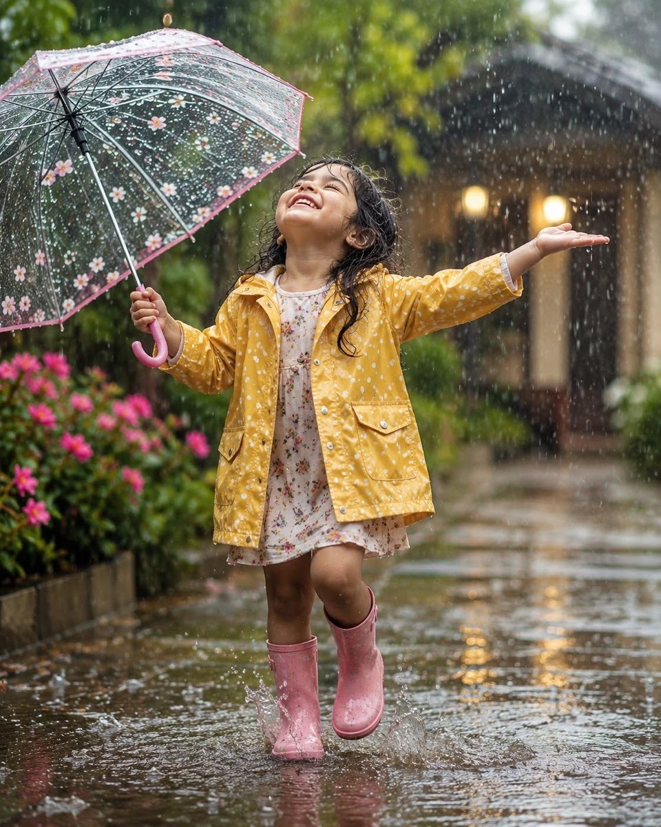 ramblingsloa's tweet photo. Life isn't about waiting for the storm to pass. 
It's about learning to dance in the rain.

Vivian Greene https://t.co/Utl1TG35p5