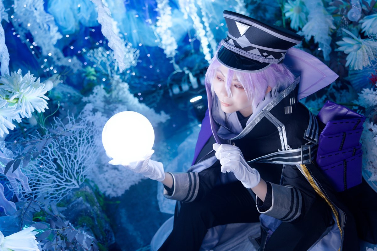 mecocosp's tweet photo. 【cos】源清麿

———。

素敵な📷さん@guri_photos
#スタジオこむや https://t.co/zbCVXXP2fr