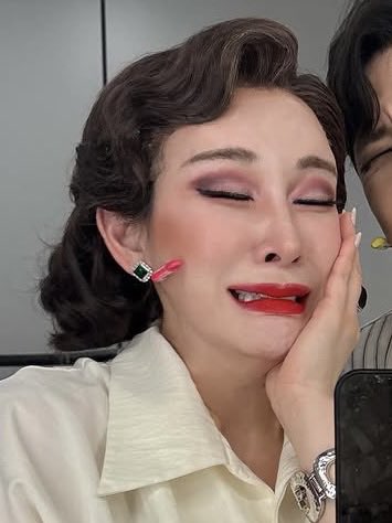 Woman_iSumm's tweet photo. 갭차이 진짜ㅋㅋㅋㅋ 왜 자꾸 얼굴 구기냐고ㅋㅋㅋㅋㅋ https://t.co/53Y1YE2Bzm