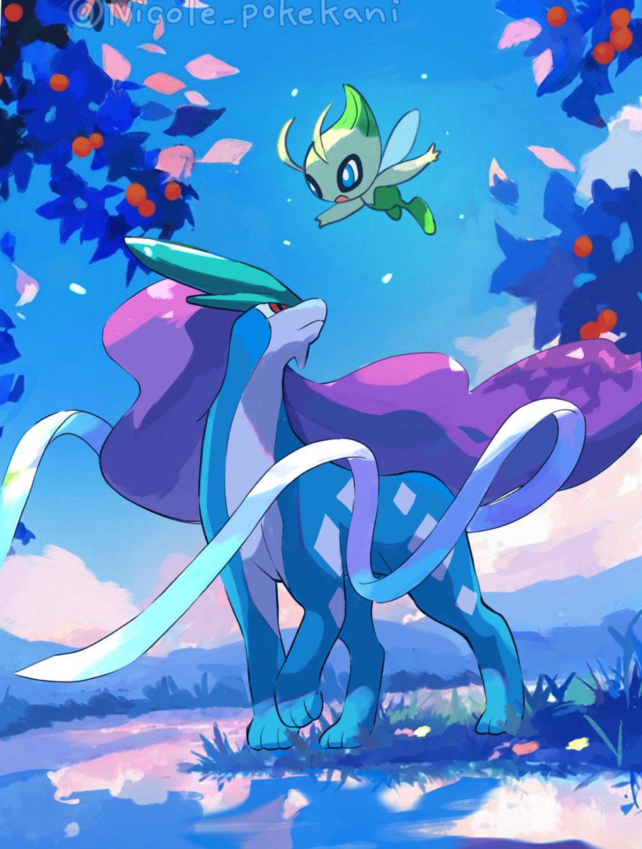 Nicole_pokekani's tweet photo. ポケモン映画 https://t.co/r0oSLpVGTh