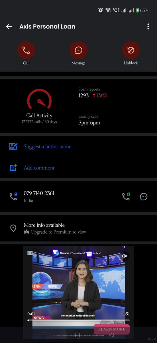 JayantaDas0's tweet photo. Your recovery agent called and rudeness me, he says your mother to arrange۔ I have a audio recording. Do you authorize them to  rudeness customer.@AxisBankSupport https://t.co/6fnq5IPl5h