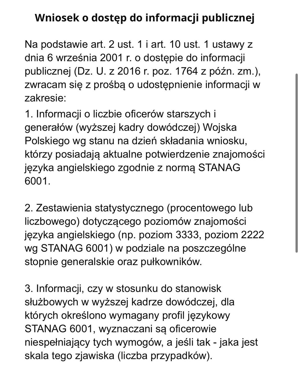 Adam Czarnecki tweet media