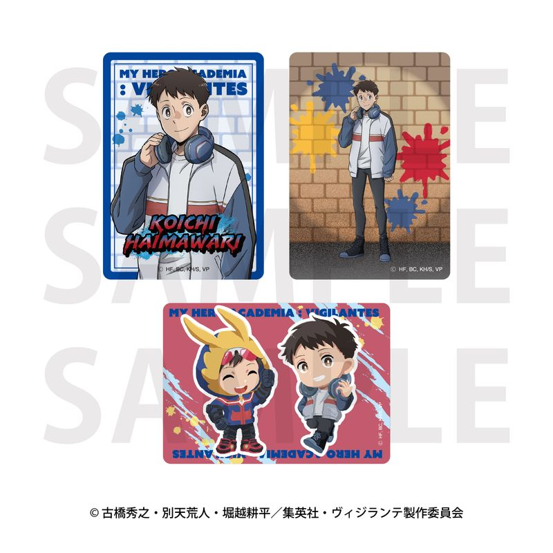 僕のヒーローアカデミア グッズ情報！ (@jumphobbies02) / Posts / X