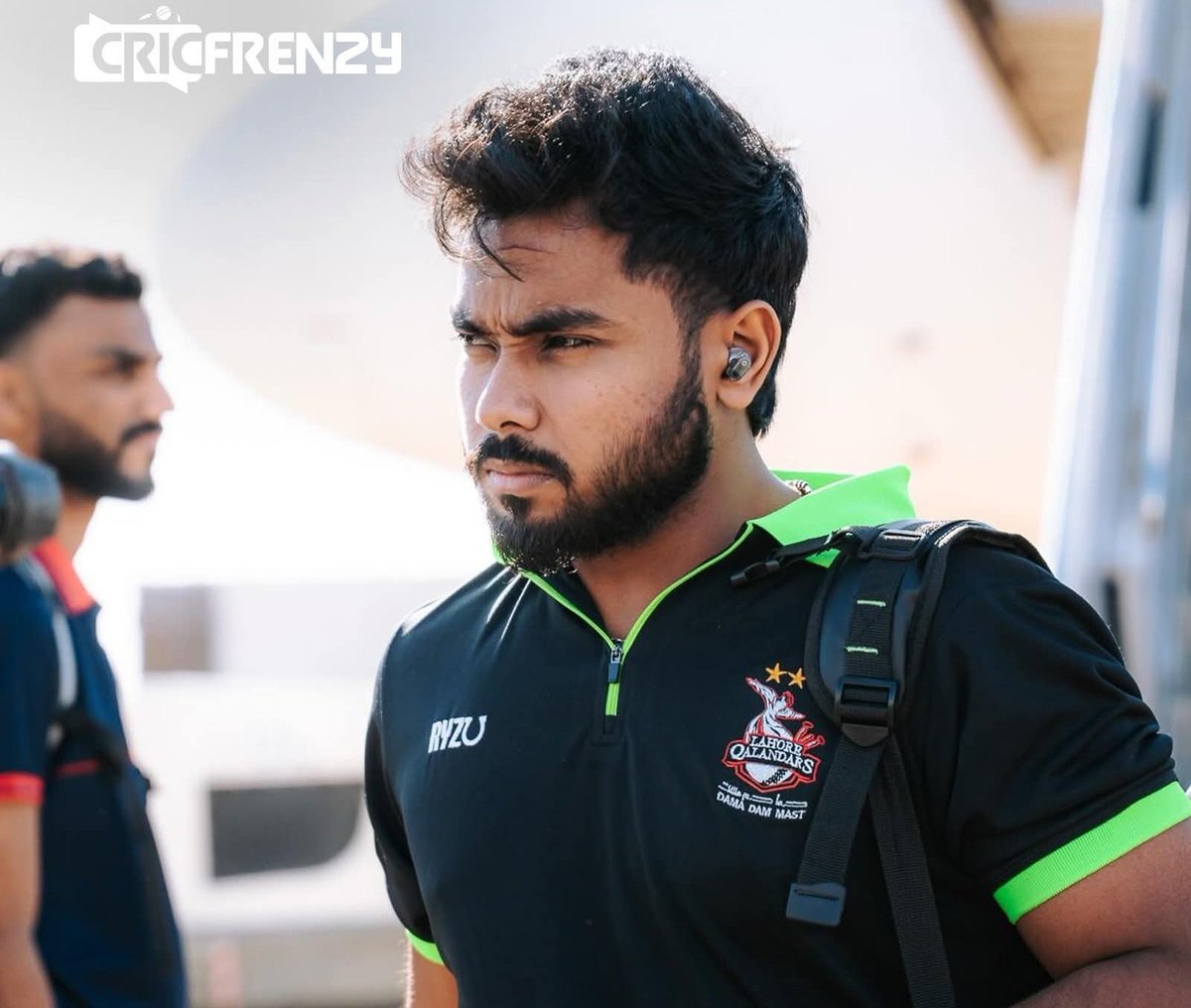 arnuX05's tweet photo. 🚨 Parvez Hossain Emon has received a full tournament NOC from the BCB to participate in the Global Super League (GSL). 🇧🇩🏏

The Bangladesh opener will be available for the entire tournament.

#BangladeshCricket #LahoreQalandars #GSL https://t.co/ugRf1jOS5O