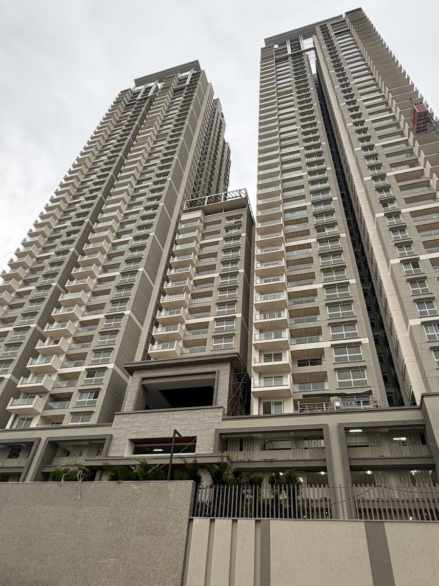 Satish Reddy | Hyderabad Real Estate & Infra tweet media