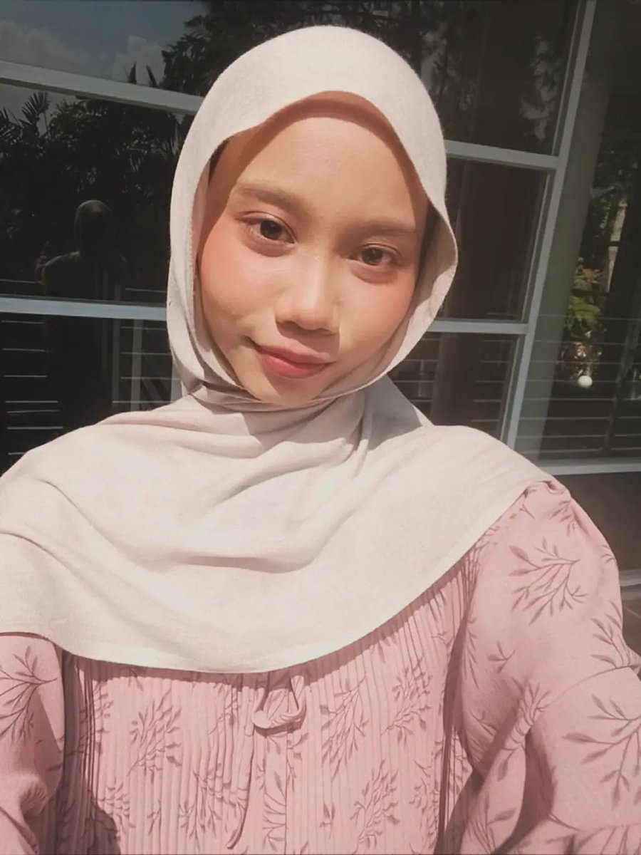 nora²⁷ itb tweet media