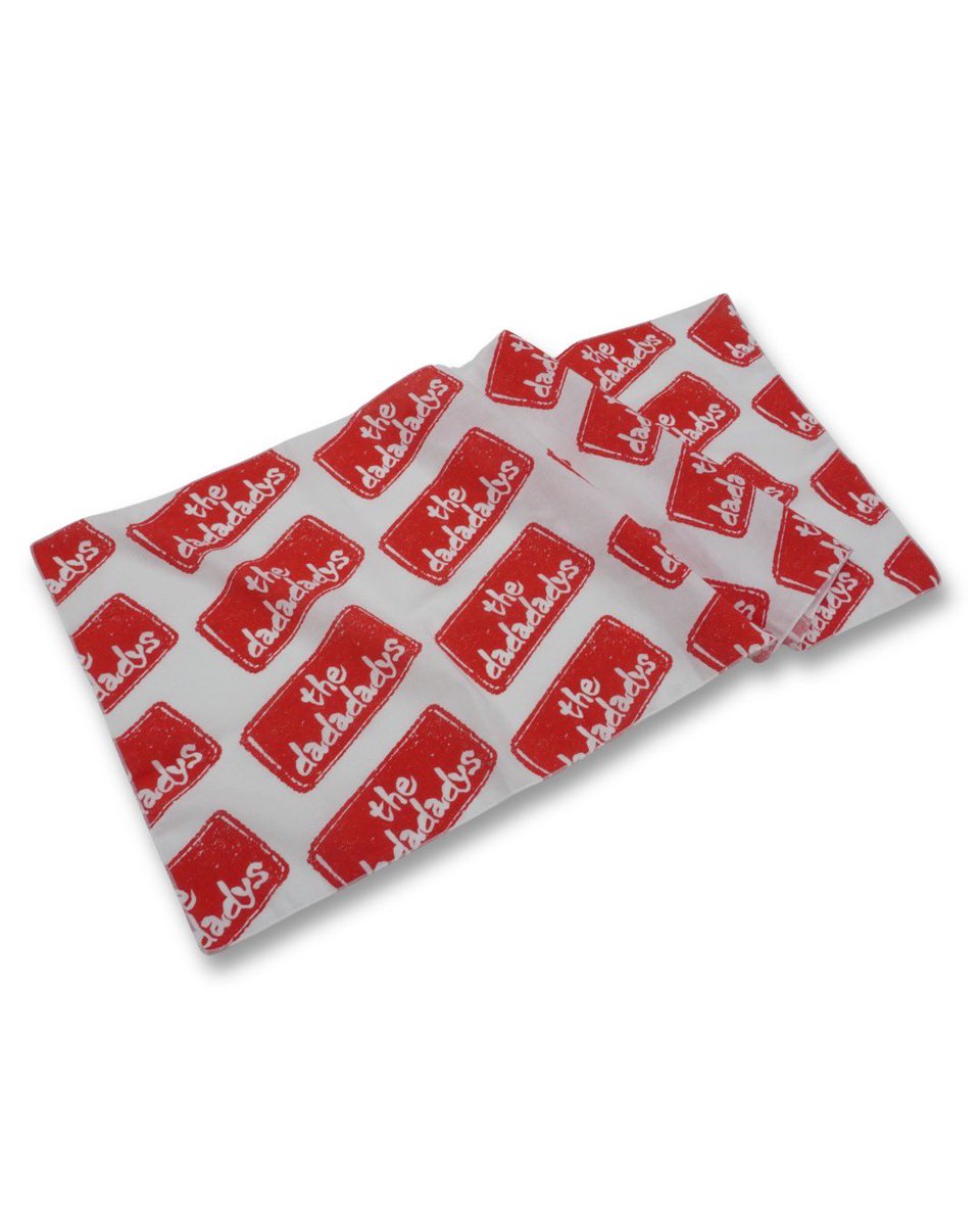 dadadadys_info's tweet photo. 【NEW GOODS】

TENUGUI
Price：2,500yen https://t.co/SM96MLHlJA