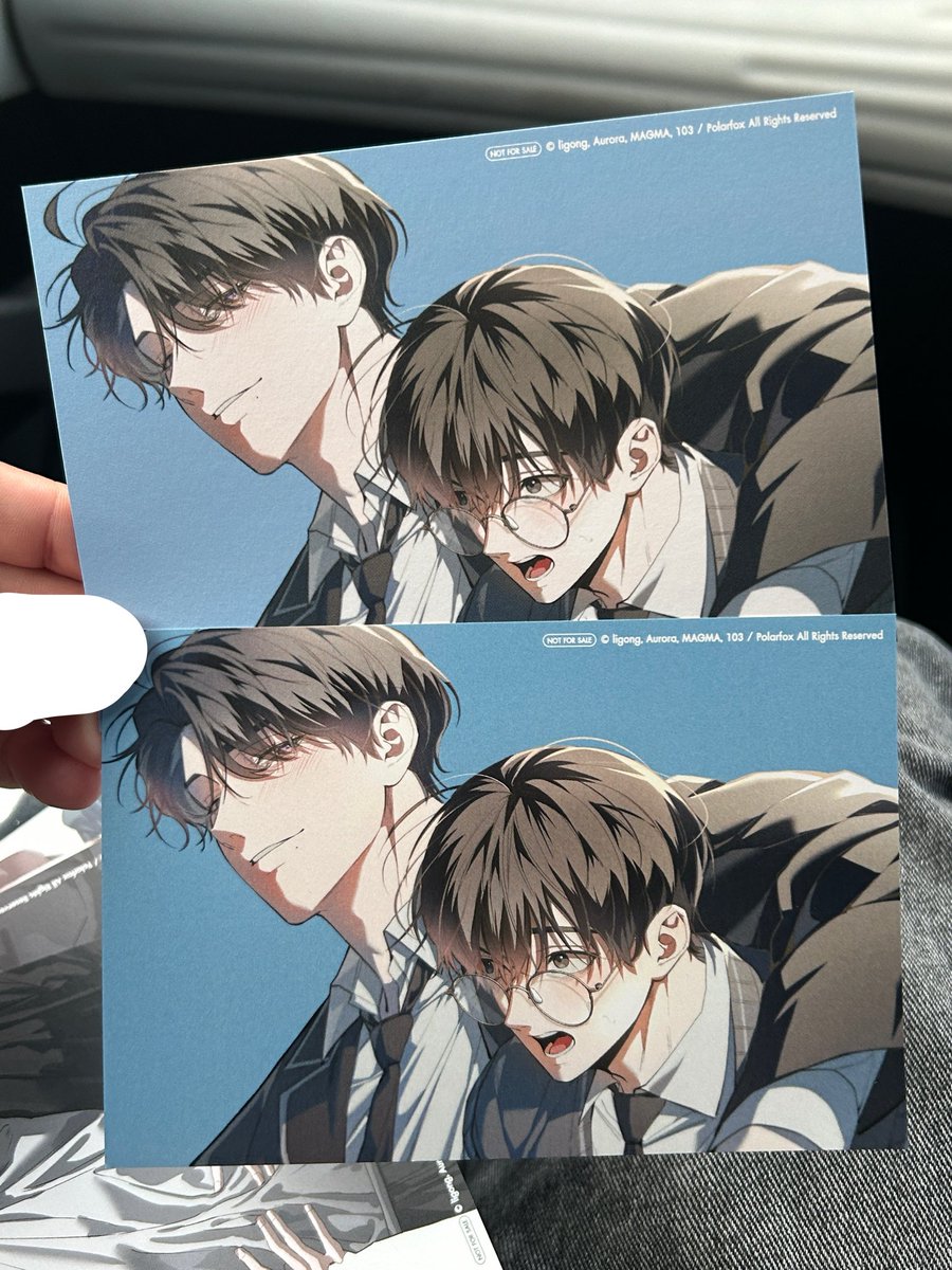 nlsm21's tweet photo. โปสการ์ด THGLLxTOASTO โปสการ์ดเซต 10 ใบ กับแบบสุ่ม เนื้อกระดาษไม่เหมือนกันแฮะ แบบครบเซตเหมือนกระดาษอาร์ต แบบสุ่มลื่นๆ นิดนึง เรียกไรไม่รู้🙂‍↔️ https://t.co/iAzQVwJ7Gp
