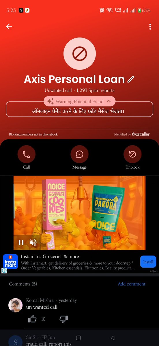 JayantaDas0's tweet photo. Your recovery agent called and rudeness me, he says your mother to arrange۔ I have a audio recording. Do you authorize them to  rudeness customer.@AxisBankSupport https://t.co/6mEbiFOkFK
