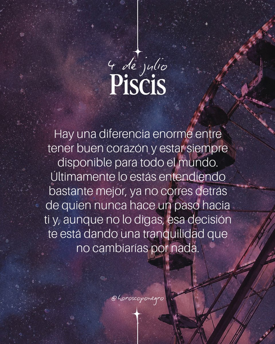 piscis_hn's tweet photo. ✨♓ ✨ https://t.co/LerJoEKdcB