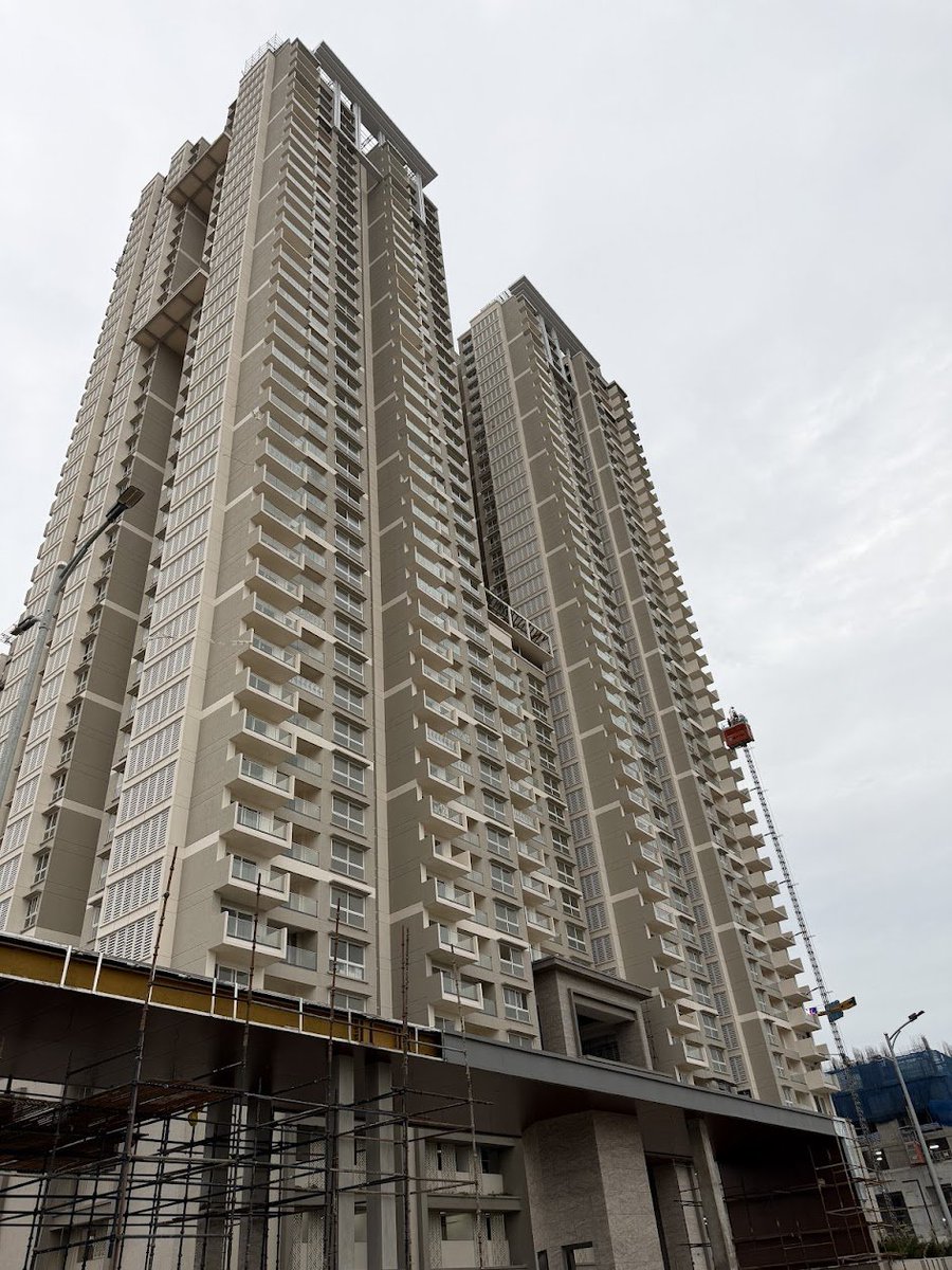 Satish Reddy | Hyderabad Real Estate & Infra tweet media