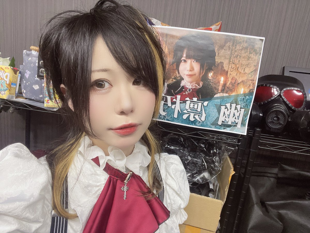 hkcm_link's tweet photo. 本日は
かりんﾁｬﾝともこﾁｬﾝの降誕祭に
お招きいただきありがとうございまｼﾀ👏

誕生日おめでとうございﾏｽ㊗️
2人とも楽しい1年を過ごしてﾈ🎂 https://t.co/ncnQvHD6DF