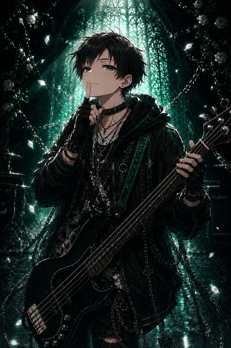 Yohuke_shonen's tweet photo. 🌙📖「……逃げ場なんか無いからね？その傷の痛み、全部受け止めてあげるよ。」

#夜更前傷名 https://t.co/0Rqu5amstL