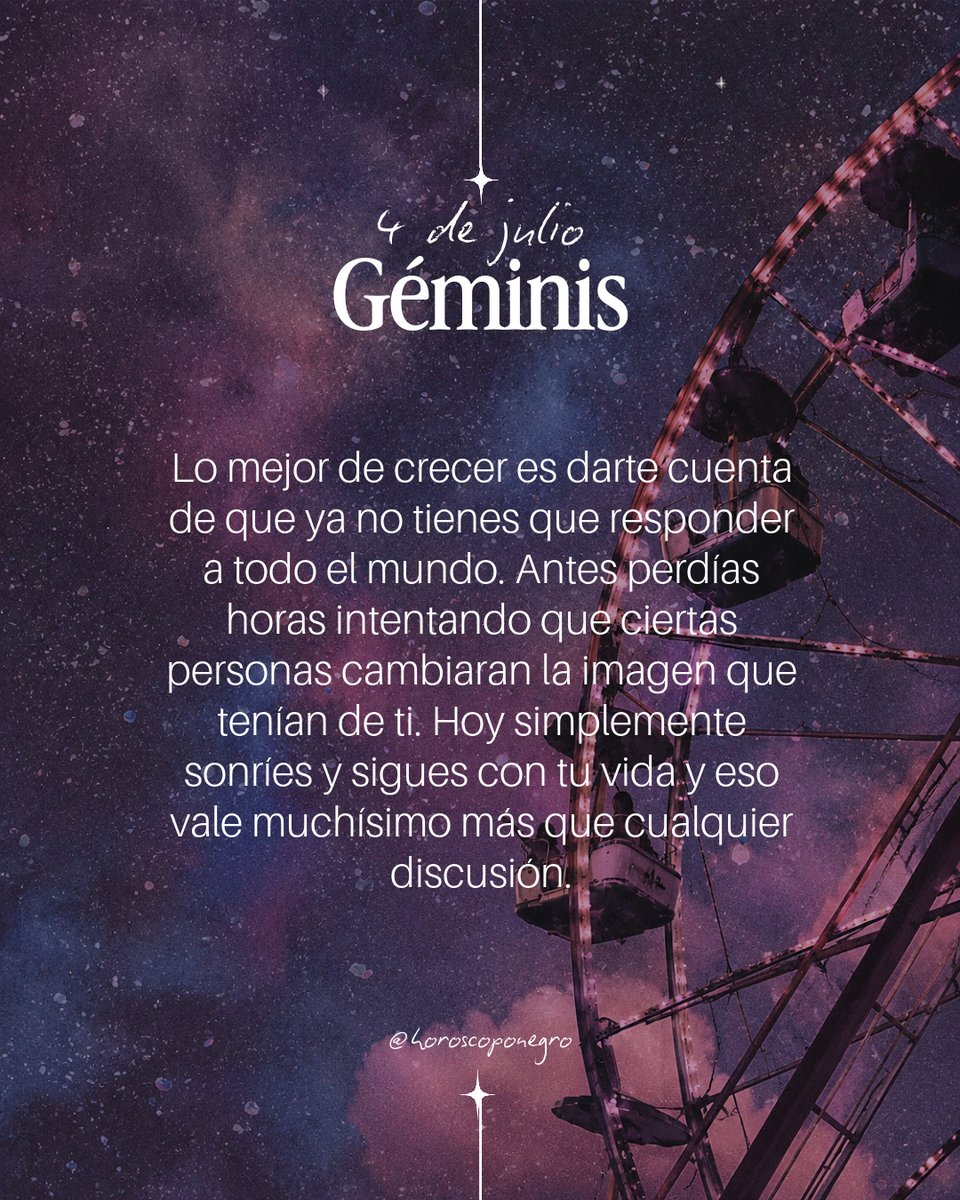 geminis_hn's tweet photo. ✨ ♊ ✨ https://t.co/L9t418Nkog