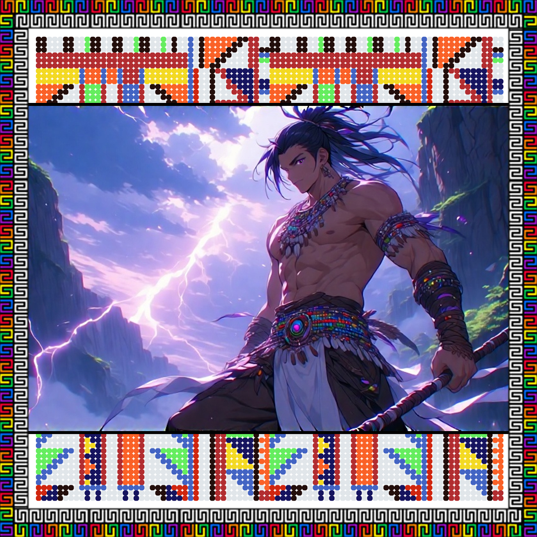 MisquePress's tweet photo. War is a dance. To dance is to fight the world and change it. 

With strong punches and fast kicks, with cries and strikes from his flint spear, Kavio danced the strange and dangerous tama. It was a forbidden dance-spell, taught to him in secret. If his tribe ever caught him doing it, they would kill him.

And still, he danced.

He danced to fight the war the world had started against him. He fought the storm. He fought every fae inside the storm.

Weather did not just happen. Sometimes humans used magic to change it. But most of the time, the rain, the sunshine, the frost, and the flowers came from the will of the fae.

Most fae didn’t care about humans. Some fae were kind. Some ate human flesh. All were unpredictable.

But now… the fae had gone mad...

Keep reading here: https://t.co/UDkyQ5ubYu

The Unfinished Song Light Novel - New Scenes Daily!  FREE TO READ ONLINE

#books
#booktok
#bookstagram
#fantasybooks
#romantasy
#indieauthor
#royalroad
#lightnovel
#epicfantasy