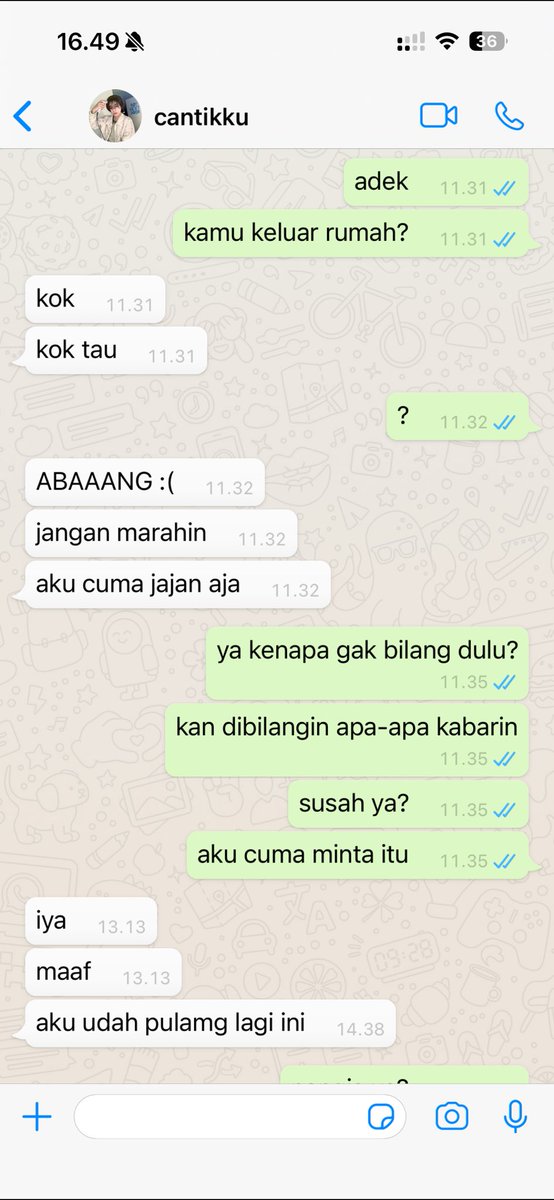 letterkidz's tweet photo. taeshan few tweets au

cw // mpreg 
saat naya diomelin suami https://t.co/x6M6Q3ZJCI