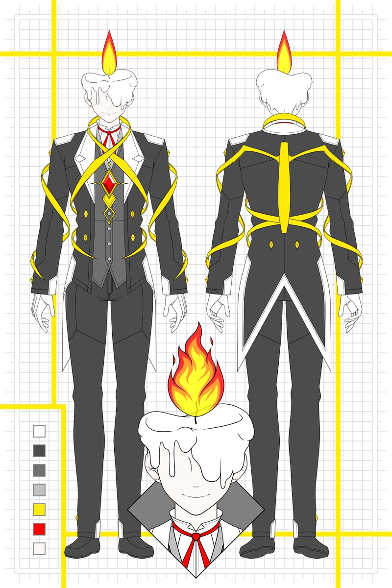 justtentative's tweet photo. ADOPTABLE Character Designs
Check here: https://t.co/Y2ctLi15zq 
#VGenShop #adoptable #characterdesign https://t.co/e4mhvnvYjt
