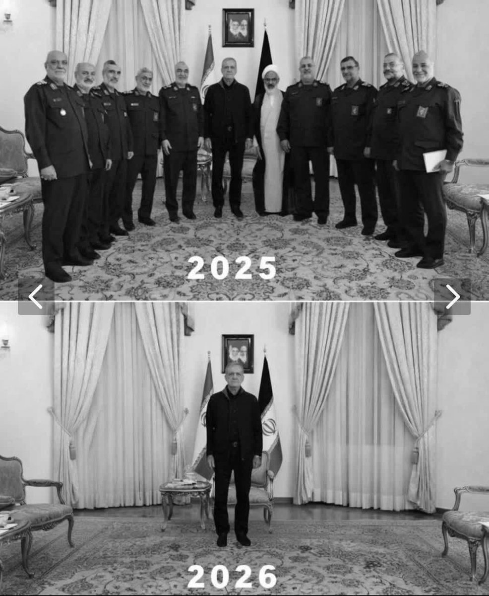 immhrdd's tweet photo. او انتخاب شد برای ویرانی ایران... https://t.co/MYtZSME59I