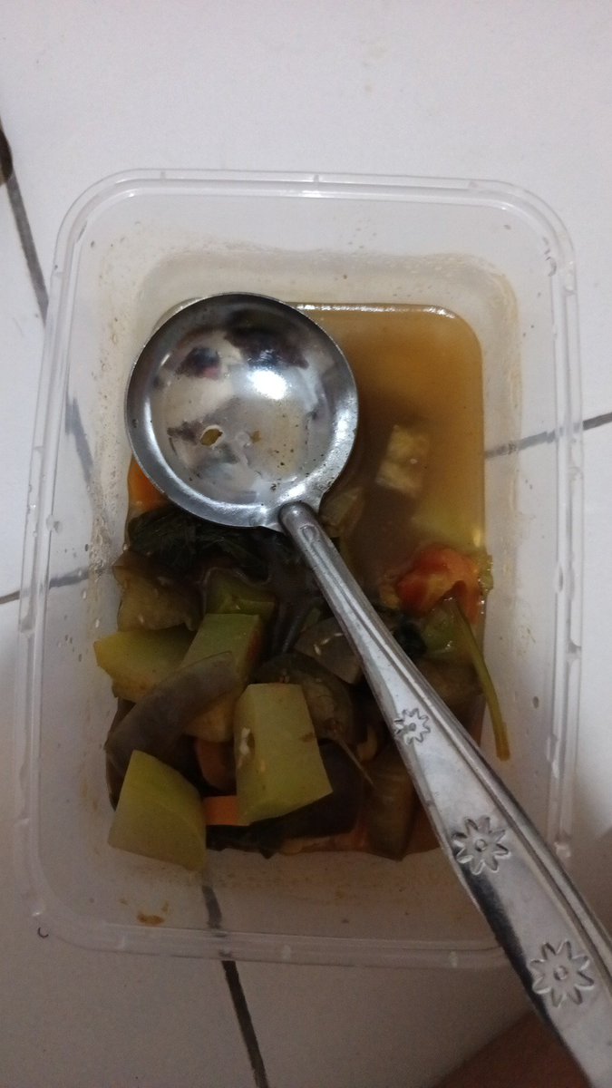 udah ga sanggup tweet media