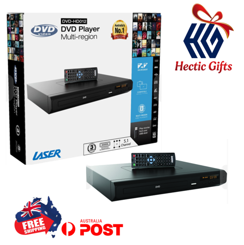 HecticGifts's tweet photo. NEW - Laser Multi Region DVD Player
https://t.co/QaXvOHSjsq
#New #HecticGifts #Laser #MultiRegion #DVDPlayer #RegionFree #Australian #HecticGifts #Freeshipping #AustraliaWide #FastShipping https://t.co/j7HZq1q3kB