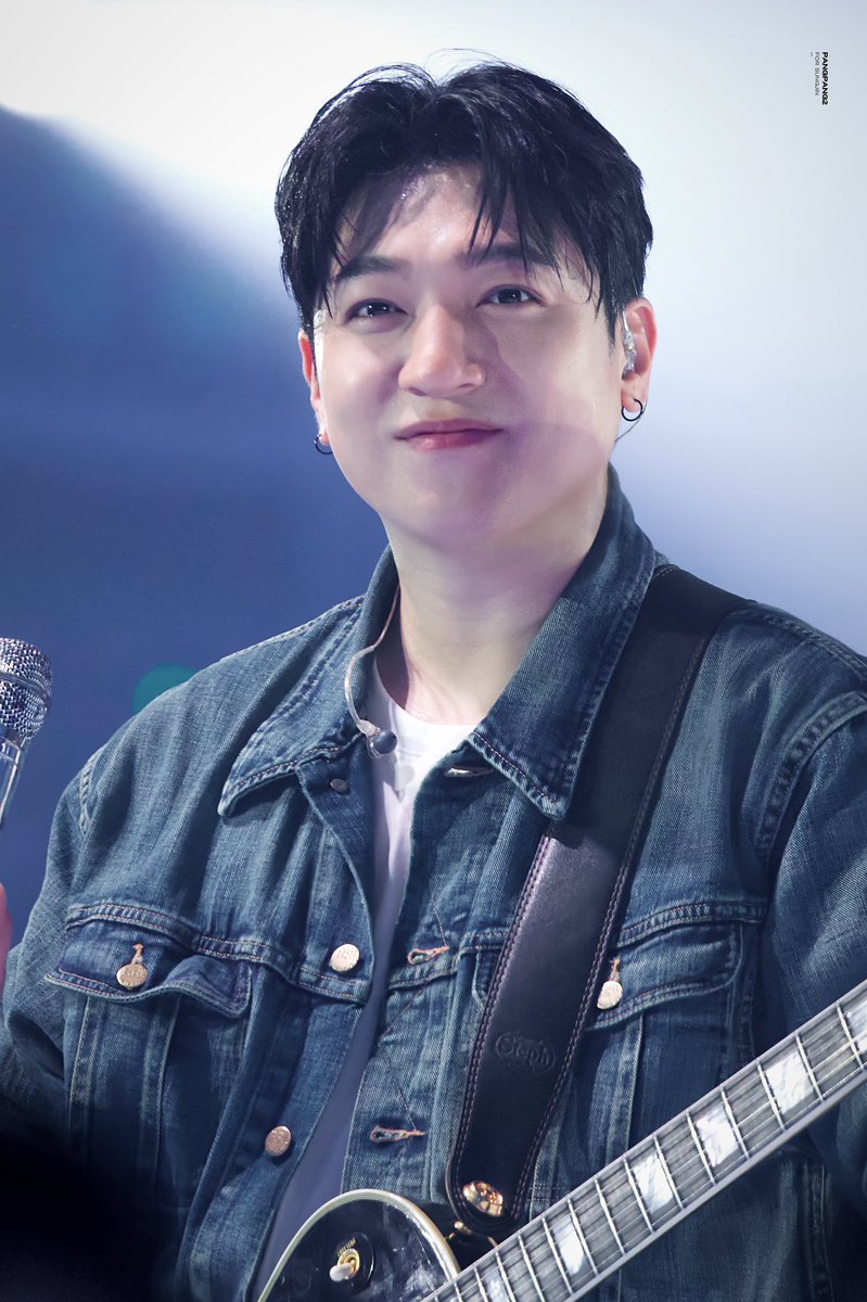 PANGPANG2_0116's tweet photo. 260704 The DECADE Finale

#성진 #SUNGJIN #데이식스 #DAY6 https://t.co/zC2EIXzQPv