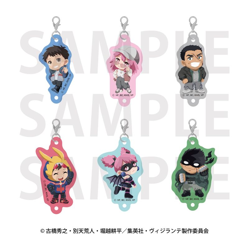 僕のヒーローアカデミア グッズ情報！ (@jumphobbies02) / Posts / X