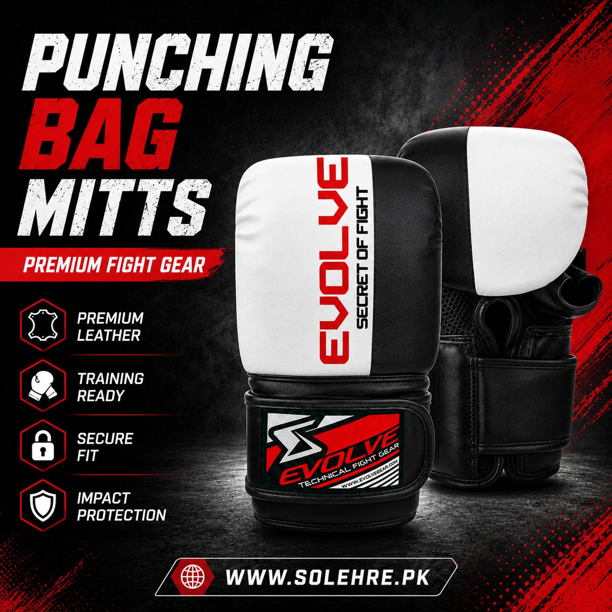 Evolvefightgr's tweet photo. Performance starts with the right equipment. π₯
π Visit: https://t.co/0fjWPqAEMX
#EVOLVE #TechnicalFightGear #Boxing #BoxingGear #BagMitts #FightGear #CombatSports #OEM #ODM #PrivateLabel #SportsManufacturing #Sialkot #MadeInPakistan https://t.co/pPm4ZijdcU