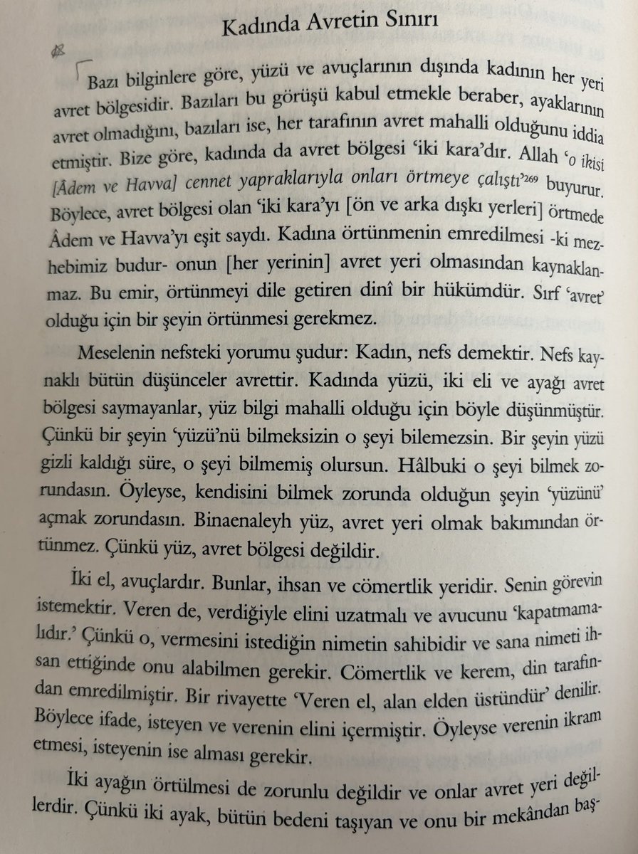 chdrserife's tweet photo. Fütûhât-ı Mekkiyye | 3. Cilt https://t.co/iE30F2JX5J