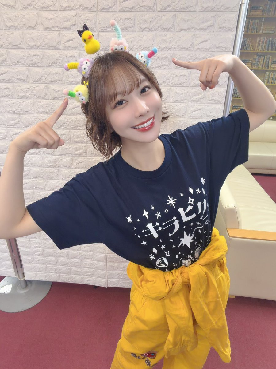 aimi_sound's tweet photo. #キラピク 番組イベント🪽✨
ありがとうございました！！！！！！

10周年おめでとうございます💗

姉妹特化型イベント楽しかったです🤣🤣
あの乙女ゲームやりたすぎる…… https://t.co/Wt7QKCTeNO