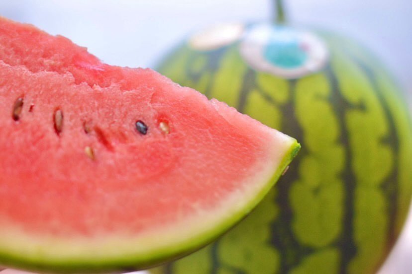 denzenfarm's tweet photo. すいか収穫開始✨
第140回プレゼント企画🎁
小玉すいか🍉愛娘さくら🌸
1玉×1名様にプレゼント✨

☆応募方法
①フォロー＆
②このポストをリポスト
〆切は7月6日月曜日23時59分まで
当選結果はDMにてご連絡します🙇‍♀️
BASE↓
https://t.co/SQVH7F7xAo https://t.co/I87NH68Jm9