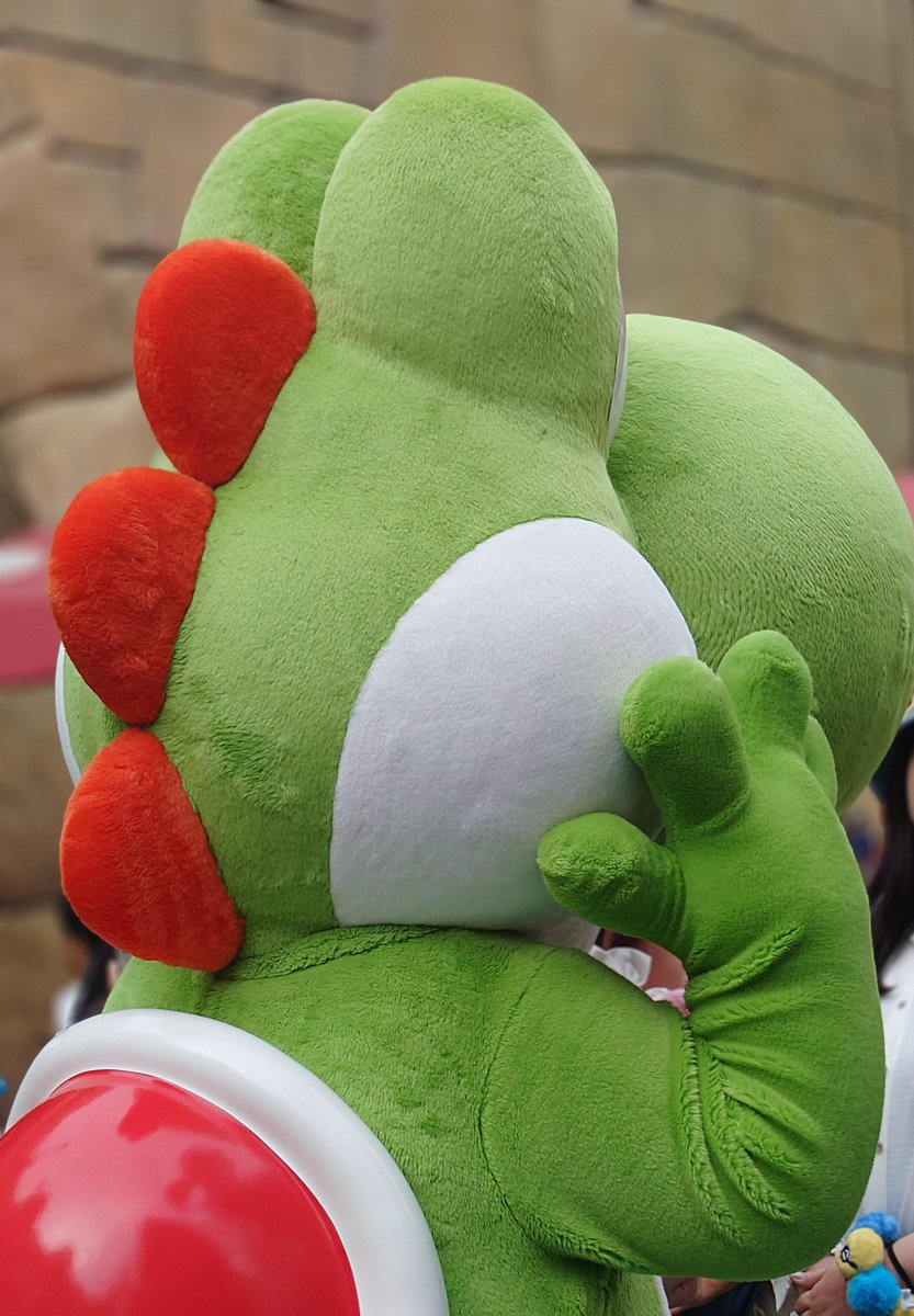 ヨッシー