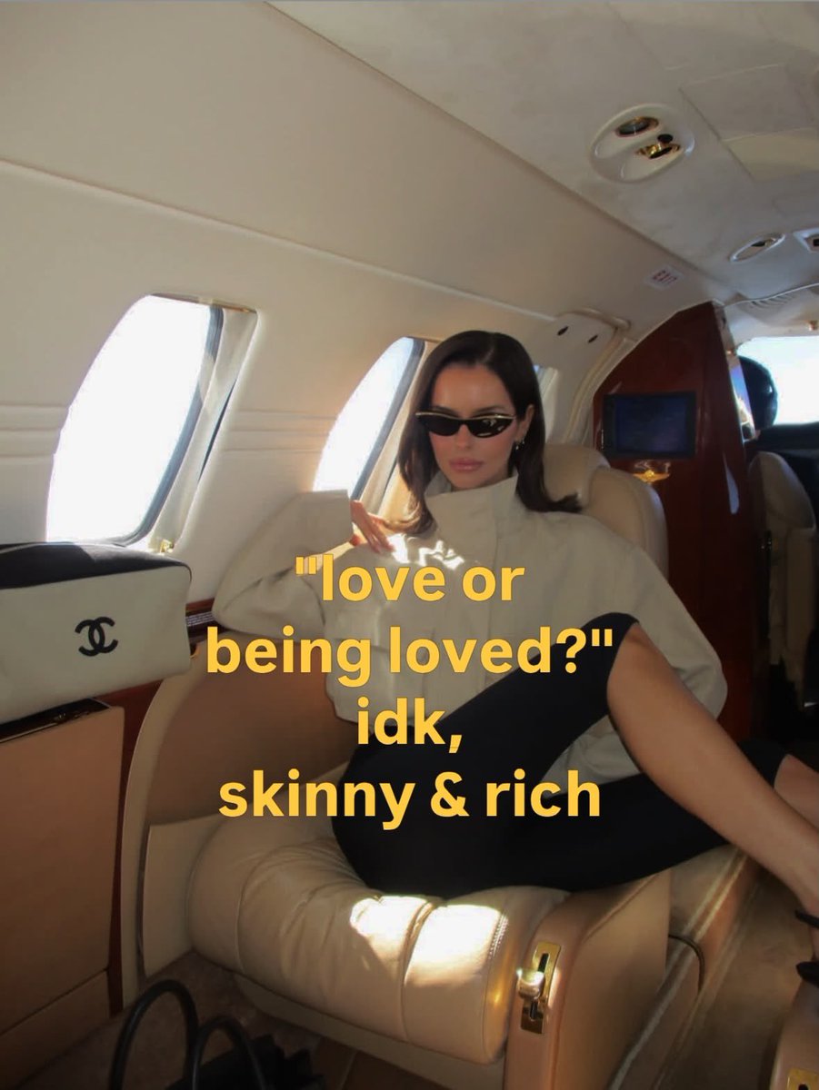 kina_Girly's tweet photo. Love? Money? Peace? I'll take financial freedom. https://t.co/XRAID1PHwC