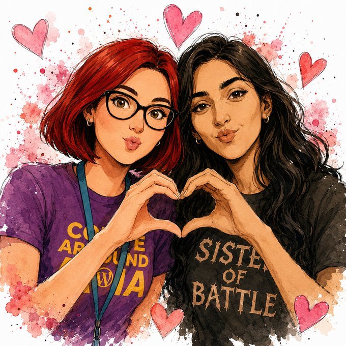 CattoDog95's tweet photo. Today I drew the winners of the raffle.
Please see in the comments. 😊

And I would like to thank everyone for their help. Whether financially or algorithmically. 🥰

@defiant_heiko and I can finally rest assured that the 7 months journey finally finished. 😁😁 https://t.co/G98ZI4mRW9