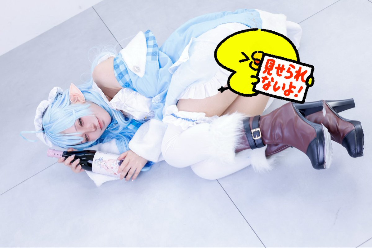 mayoimayomayori's tweet photo. きょう！！！！
大天才な全員揃ったﾎﾛ併せ参加しておりました💕💕💕💕💕

雪のご令嬢☃しておりました✋✋✋✌

みーんな優しくて可愛くてほんとに最高だった🥲💕💕

#0704hololiveJP大集合 https://t.co/GXIQu6uSEZ