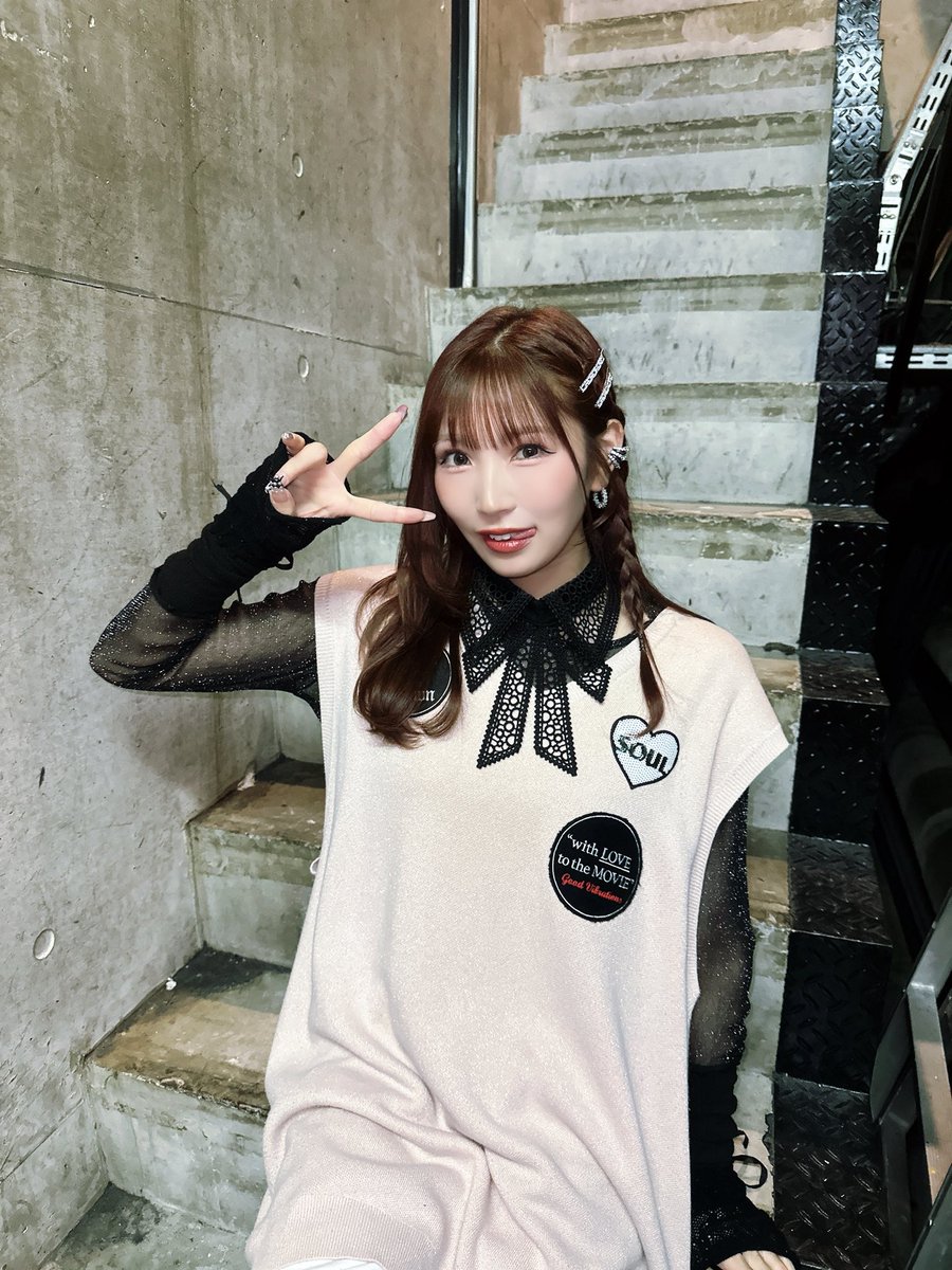Juri【Finally】💜7/29Zepp新宿 (@juri_ddd) / Posts / X